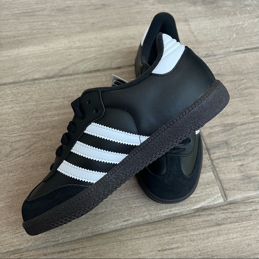 Adidas Kids' Samba Classic - Picture 7 of 10